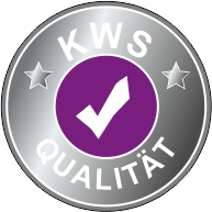 KWS Qualität - Unser Sorglospaket